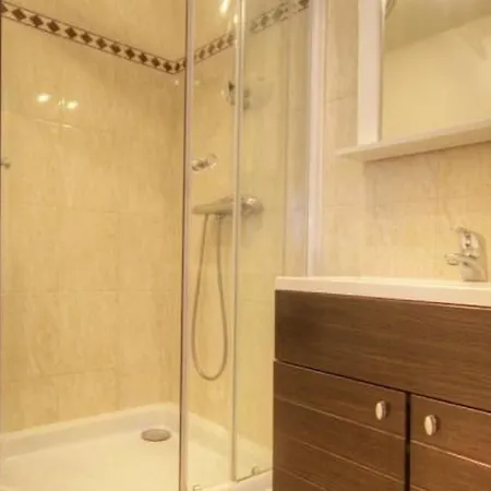 En Bord De A - Terrasse, Parking, Equipements Familiaux - Fr-1-306-819 * Saint-Michel-Chef-Chef