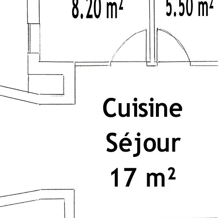 En Bord De A - Terrasse, Parking, Equipements Familiaux - Fr-1-306-819 * Saint-Michel-Chef-Chef