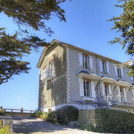 Casa de Férias En Bord De à - Terrasse, Parking, équipements Familiaux - Fr-1-306-819 *