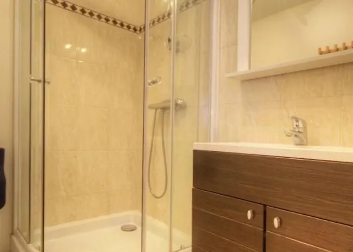 En Bord De A - Terrasse, Parking, Equipements Familiaux - Fr-1-306-819 * Saint-Michel-Chef-Chef