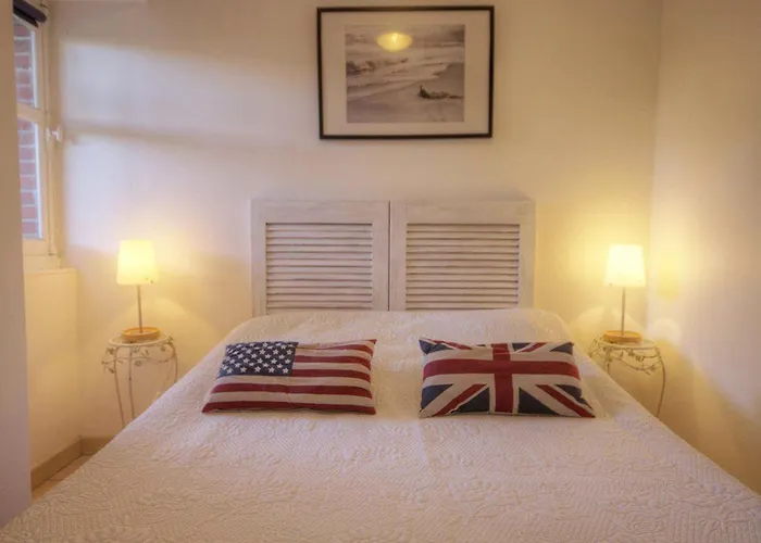 En Bord De A - Terrasse, Parking, Equipements Familiaux - Fr-1-306-819 *